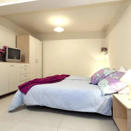 Garden Borik * Rovinj