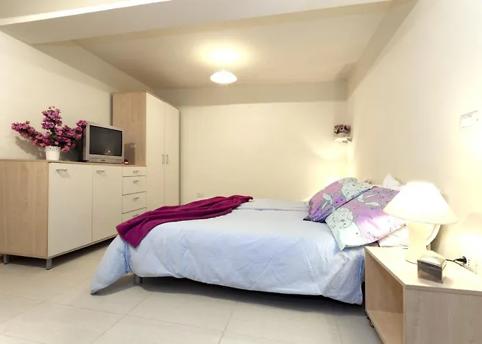 Garden Borik * Rovinj