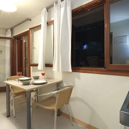 Apartament Garden Borik Rovinj