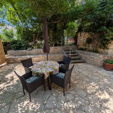 Apartament Garden Borik *